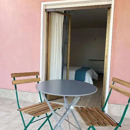 Gasthof Casa Giulia